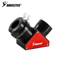 Angeleyes 2-inch 90 Degree High Anti Metallic Zenith Mirror Dielectric Film Astronomical Telescope Accessories
