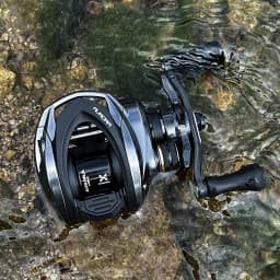 Histar Aurora AIR Baitcasting Reel Light Lure BFS Bait Finesse System AT7 Aluminum Spool 115G UL 3D Dynamic Magnetic Braking