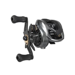 Histar Aurora AIR Baitcasting Reel Light Lure BFS Bait Finesse System AT7 Aluminum Spool 115G UL 3D Dynamic Magnetic Braking