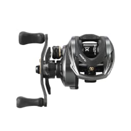 Histar Aurora AIR Baitcasting Reel Light Lure BFS Bait Finesse System AT7 Aluminum Spool 115G UL 3D Dynamic Magnetic Braking