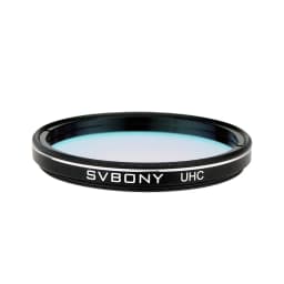 SVBONY Professional Telescope 2'' UHC Filter for Observation of Deep Space Objects Astronomy