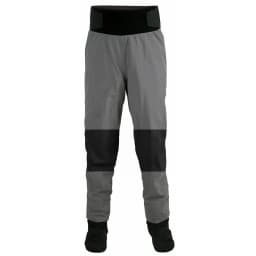 Men's Fly Boots Waders Three-layer Waterproof Breathable Material Pants for Fishing With Polyester Socks MP20