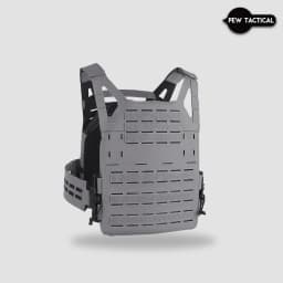 PEW TACTICAL ULTRA LIGHT PLATE CARRIER ULPC Airsoft VT15