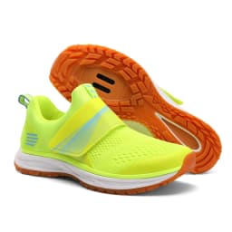 Women's Indoor Fitness Dynamic Cycling Shoes Mountain Bike Shoes SPD MTB Shoes for Women Cycling Sneakers