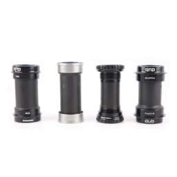 SRAM DUB BB MTB Bike Central Movement BSA Thread 68/73mm BB30 PF30 Press Fit PF92 Axis Bottom Bracket Bicycle Part Accessories