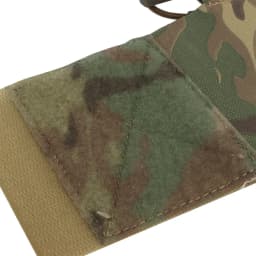 Hunting Vest Wingman V2 Ferro Style Elastic Radios Holder Bag Magazine Pouch FCPC V5 Airsoft Hunting Equipment Radio Side Pack