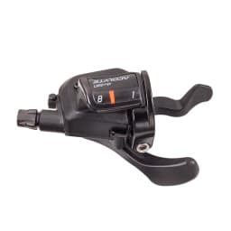 MicroSHIFT ACOLYTE Rear Derailleur 1*8 Speed Mountain Bike Shifter Flywheels CASSETTES Bicycle Derailleur Parts