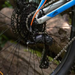 MicroSHIFT ACOLYTE Rear Derailleur 1*8 Speed Mountain Bike Shifter Flywheels CASSETTES Bicycle Derailleur Parts