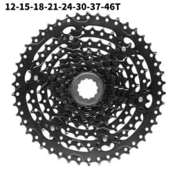 MicroSHIFT ACOLYTE Rear Derailleur 1*8 Speed Mountain Bike Shifter Flywheels CASSETTES Bicycle Derailleur Parts