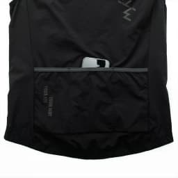 YKYW Waterproof Thermal Vest Men Women Winter Sleeveless Waistcoat Black Gray Olive Cycling Vest Bike Clothing Bicycle Mtb Coat