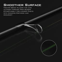 X12 Carp Fishing Line 300M 500M 1000M 12 Strands Braided Japan Multifilament PE Wire Super Strong Durable Smooth Tackle
