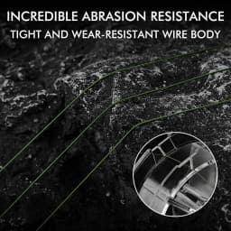 X12 Carp Fishing Line 300M 500M 1000M 12 Strands Braided Japan Multifilament PE Wire Super Strong Durable Smooth Tackle