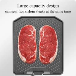 Naturehike Camping Cooking Pan Non Stick Folding Picnic Frying Pan Portable Easy Clean Grill Hiking Bbq Dinner Frying Plate