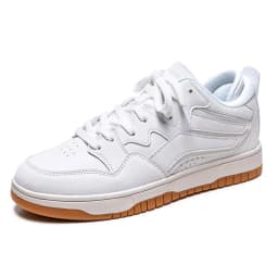 EZIIOT Men and Women Lovers Classic Sports Shoes Leisure and Comfortable Breathable Belt Wear-resistant Rubber Outsole