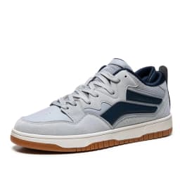 EZIIOT Men and Women Lovers Classic Sports Shoes Leisure and Comfortable Breathable Belt Wear-resistant Rubber Outsole