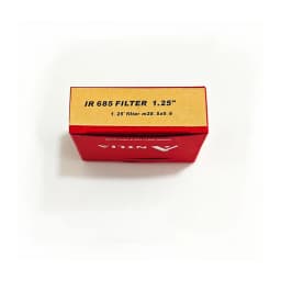 Antlia IR Pass-Mounted Planetary Filter, 685nm, 1.25 ''Mounted