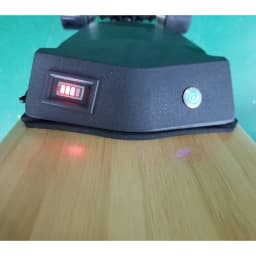 Electric Skateboard Battery Box Off-road Skateboard Plastic Controller Body Battery Pack Battery Protection Box Scooter