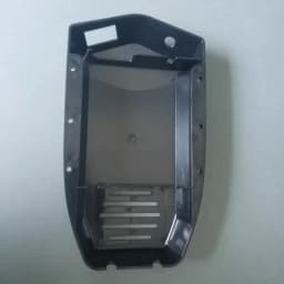 Electric Skateboard Battery Box Off-road Skateboard Plastic Controller Body Battery Pack Battery Protection Box Scooter