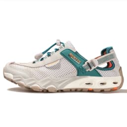 HUMTTO Men Upstream Shoes Outdoor Trekking Wading Aqua Shoes Breathable Mesh Quick Drying Ankle Women Water Sneakers Non-slip
