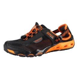 HUMTTO Men Upstream Shoes Outdoor Trekking Wading Aqua Shoes Breathable Mesh Quick Drying Ankle Women Water Sneakers Non-slip