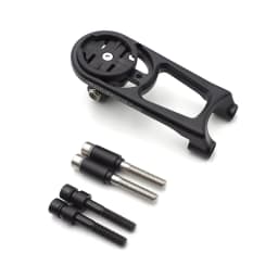 Fouriers Bike Computer Mount Stem GPS Camera Holder for 2018 GIANT Propel Tiger and 2021 GIANT TCR SL/SLR for GARMIN MIO Bryton