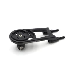 Fouriers Bike Computer Mount Stem GPS Camera Holder for 2018 GIANT Propel Tiger and 2021 GIANT TCR SL/SLR for GARMIN MIO Bryton