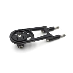 Fouriers Bike Computer Mount Stem GPS Camera Holder for 2018 GIANT Propel Tiger and 2021 GIANT TCR SL/SLR for GARMIN MIO Bryton