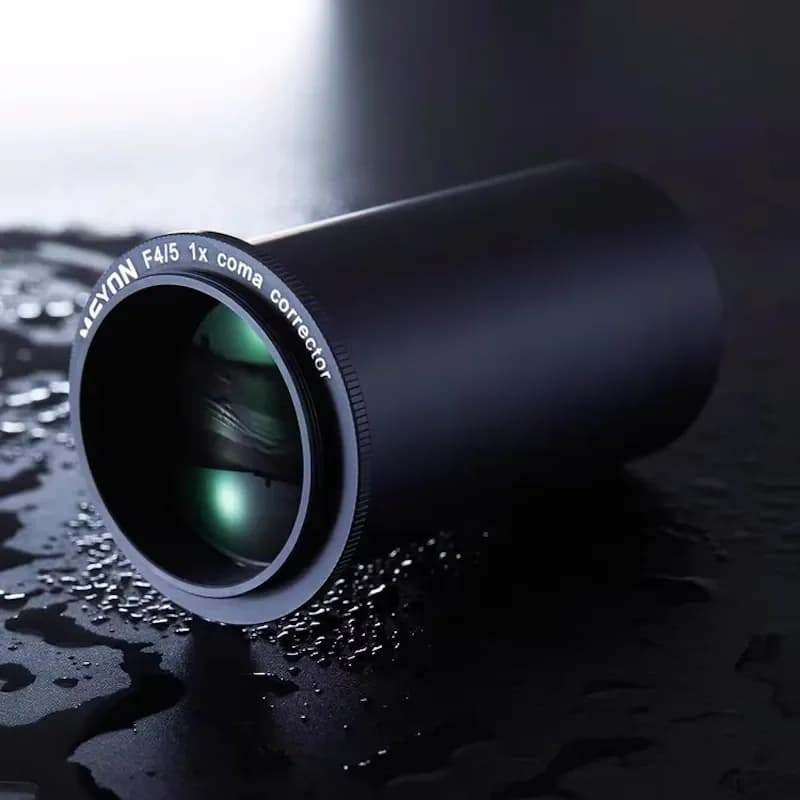 MEYON 2 Inch Mpcc Coma Corrector 1x Newtonian Reflector Telescopen for Astrophotography