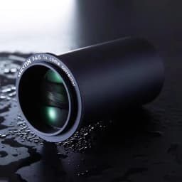 MEYON 2 Inch Mpcc Coma Corrector 1x Newtonian Reflector Telescopen for Astrophotography
