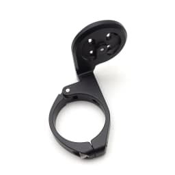 Fouriers Mountian MTB Bike Computer Mount off-road Bikes Computer Holder Dedicated Bracket Diameter 34.9mm for GARMIN Wahoo MIO