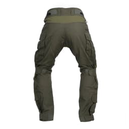 Emersongear Tactical E3 Combat Uniform Set 2019 Upgrade Mens Shirts Pants Tops Duty Cargo Trousers Suit Milsim Hunting Nylon RG
