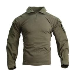 Emersongear Tactical E3 Combat Uniform Set 2019 Upgrade Mens Shirts Pants Tops Duty Cargo Trousers Suit Milsim Hunting Nylon RG