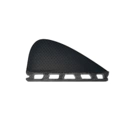 1pc Centre Fin UPSURF FUTURE Keel Central Small Fin Carbon Fiber Surf Fins Single Tab High Performance Surf Keel Quilhas