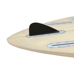 1pc Centre Fin UPSURF FUTURE Keel Central Small Fin Carbon Fiber Surf Fins Single Tab High Performance Surf Keel Quilhas