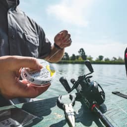 DaiwaJ-Fluorocarbon Fluorocarbon Leader 100m 50m Sinking Clear Fluorocarbon Line Made in Japan