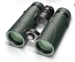 Bresser German brand 8x34 10X34 8X42 10X42binoculars HD high magnification nitrogen-filled waterproof travel concert competitio