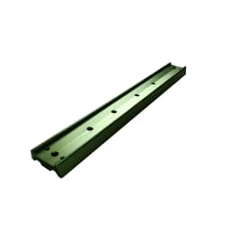 13 Inch Gold/Green Astronomical Telescope Accessories Shrew Dovetail Plate Installation Milano Tail Dovetail Fasteners