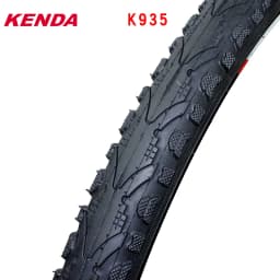 2PCS KENDA K935 700*35C Bicycle Tire 16 18 20 24 26 Inches 1.5 1.75 1.95 700*38 40 45C 26*1-3/8 Mountain Bike Tires