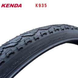 2PCS KENDA K935 700*35C Bicycle Tire 16 18 20 24 26 Inches 1.5 1.75 1.95 700*38 40 45C 26*1-3/8 Mountain Bike Tires