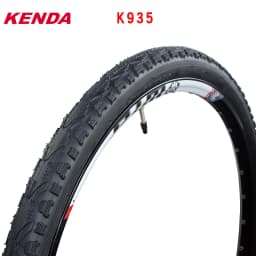 2PCS KENDA K935 700*35C Bicycle Tire 16 18 20 24 26 Inches 1.5 1.75 1.95 700*38 40 45C 26*1-3/8 Mountain Bike Tires