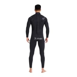 3MM Wetsuit Neoprene Men Women One Piece WetsuitSurf Diving Suit Kayak Swimming Scuba Diving Snorkeling Wet Suit