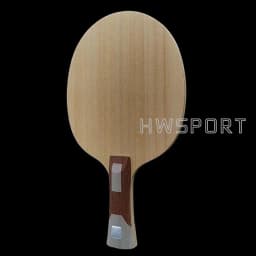 SANWEI 75 INNER Table Tennis Blade 5 Wood 2 ALC Carbon Ping Pong Blade for Loop Driving Plus Fast Attack