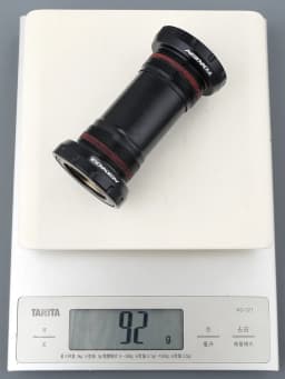 TOKEN-Steel Ceramic Bearing for BSA SRAM DUB Crank, Bottom Frame 34mm*68mm/73mm