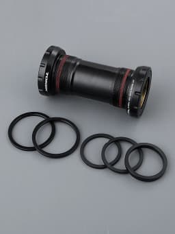 TOKEN-Steel Ceramic Bearing for BSA SRAM DUB Crank, Bottom Frame 34mm*68mm/73mm