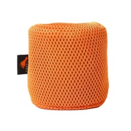 TOAKS  Titanium 450ml Cup Ultralight Version Outdoor Camping Equipment Portable Cup Mug Foldable Handle Tableware
