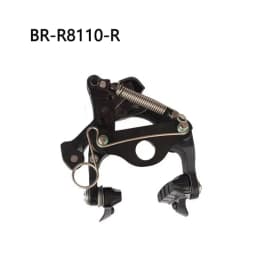 Shimano ULTEGRA R8110 Brake Direct Mount Front Brake Caliper/Rear Seat Stay Mount Rear Brake Caliper BR R8110 RS F Road Brake