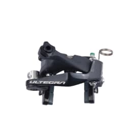 Shimano ULTEGRA R8110 Brake Direct Mount Front Brake Caliper/Rear Seat Stay Mount Rear Brake Caliper BR R8110 RS F Road Brake