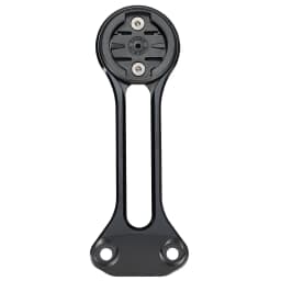 Out Front Bike Gopro Combo Mount Holder for Garmin Wahoo Bryton for Pinarello Dogma Most Talon Ultra Light Integrated Handlebar