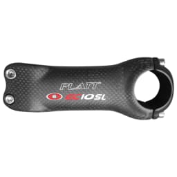 Ultra Light Carbon Fiber MTB Bicycle Stem Mountain/Road Bike Parts Angle 6 Degree 70/80/90/110/110/120mm