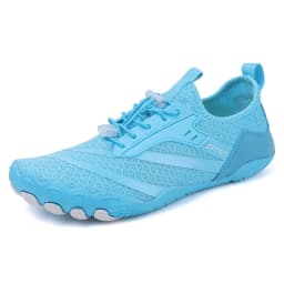 Summer Men Beach Shoes Barefoot Water Shoes Aqua Swimming Sea Aquashoes 2023 New Big Size 47 48